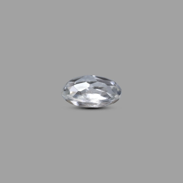 Crystal Quartz - 4.55 Carat