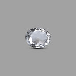 Crystal Quartz - 6.2 Carat - Pramogh