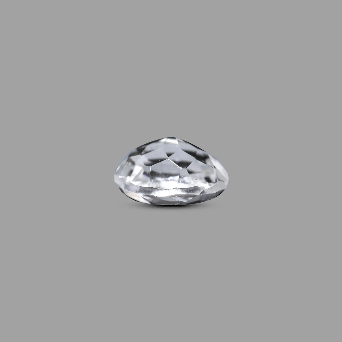 Crystal Quartz - 6.2 Carat