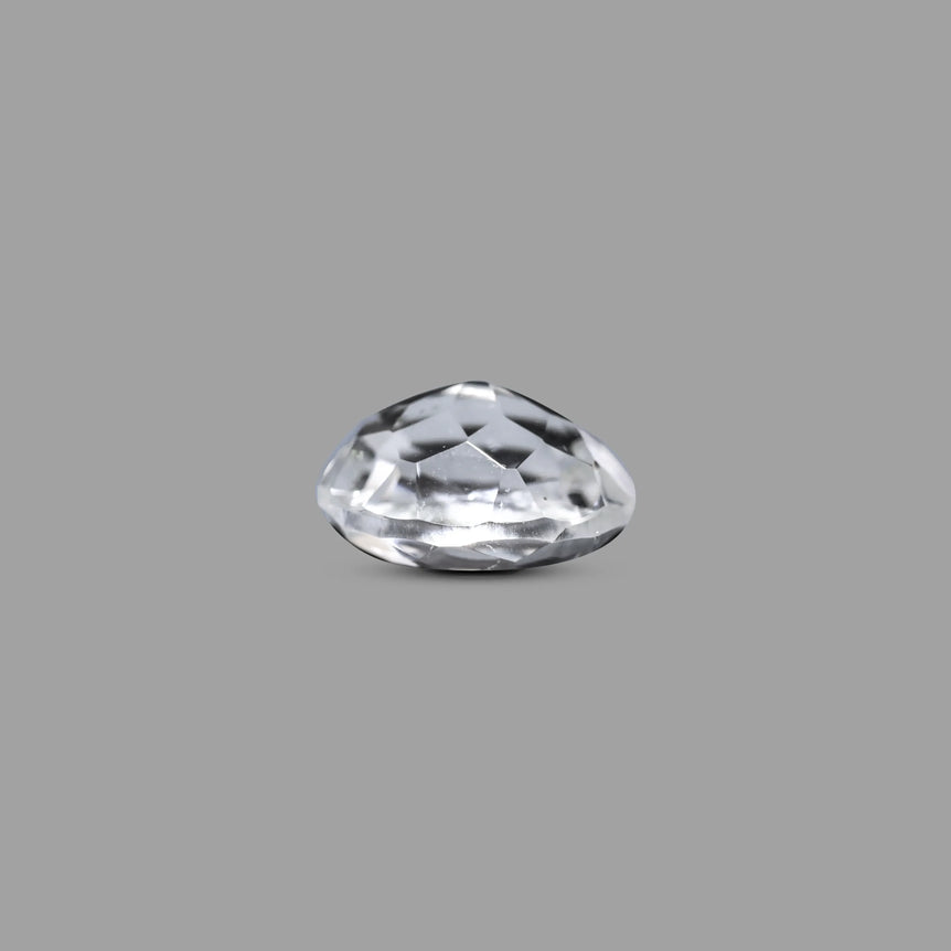 Crystal Quartz - 6.2 Carat