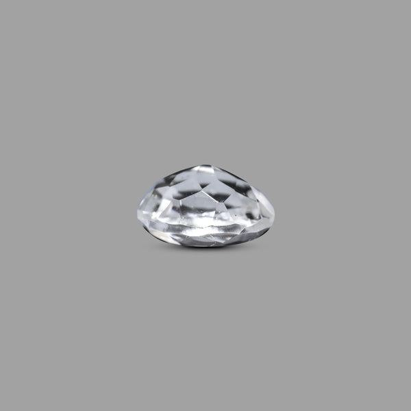 Crystal Quartz - 6.2 Carat