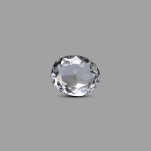 Crystal Quartz - 4.7 Carat - Pramogh