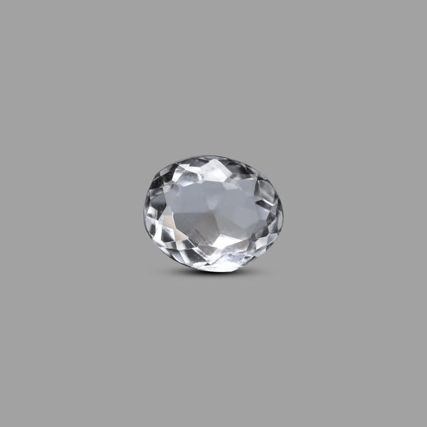 Crystal Quartz - 4.7 Carat - Pramogh