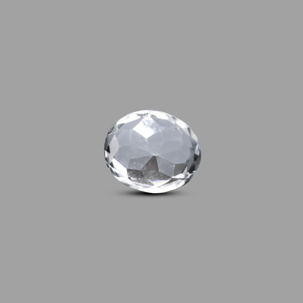 Crystal Quartz - 4.7 Carat
