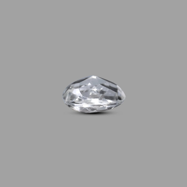 Crystal Quartz - 4.7 Carat