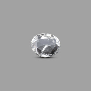 Crystal Quartz - 4.95 Carat - Pramogh
