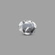 Crystal Quartz - 4.95 Carat - Pramogh
