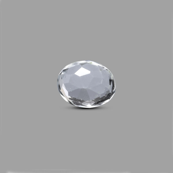 Crystal Quartz - 4.95 Carat