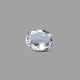 Crystal Quartz - 5.7 Carat - Pramogh