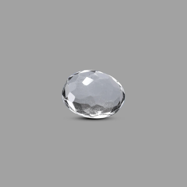 Crystal Quartz - 5.7 Carat