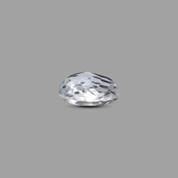 Crystal Quartz - 5.7 Carat