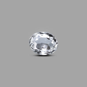 Crystal Quartz - 5.55 Carat - Pramogh