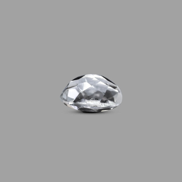 Crystal Quartz - 5.55 Carat