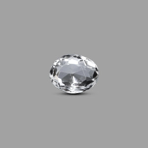 Crystal Quartz - 5.5 Carat - Pramogh