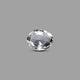 Crystal Quartz - 5.5 Carat - Pramogh