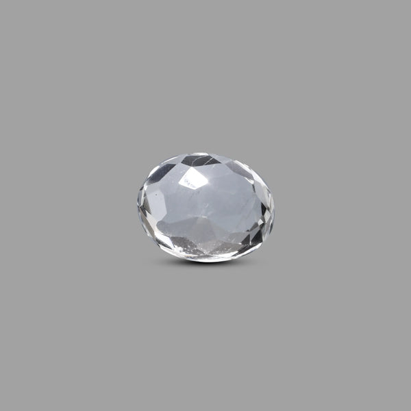 Crystal Quartz - 5.5 Carat