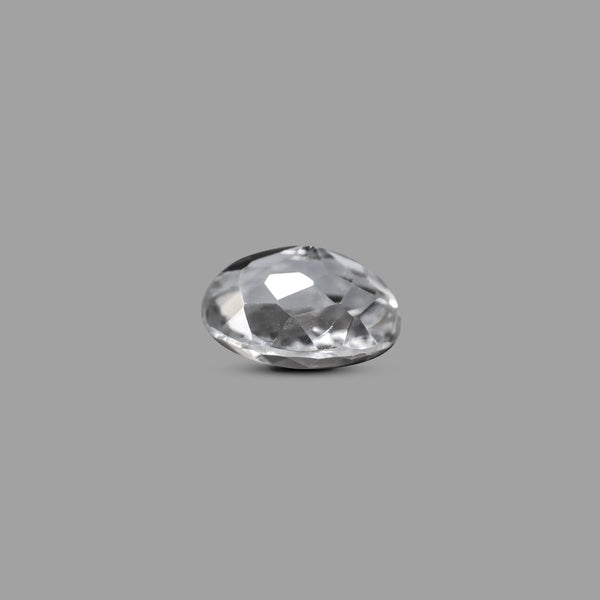 Crystal Quartz - 5.5 Carat
