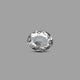 Crystal Quartz - 5.3 Carat - Pramogh
