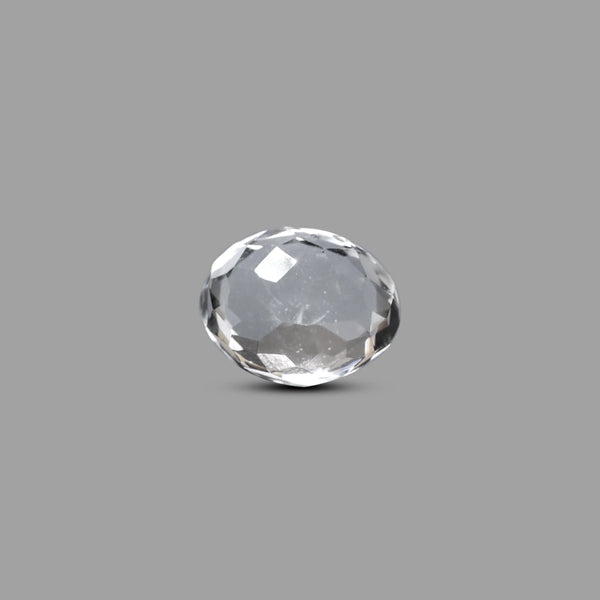 Crystal Quartz - 5.3 Carat