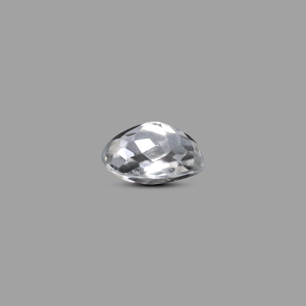 Crystal Quartz - 5.3 Carat