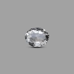 Crystal Quartz - 5.45 Carat - Pramogh