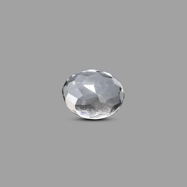 Crystal Quartz - 5.45 Carat