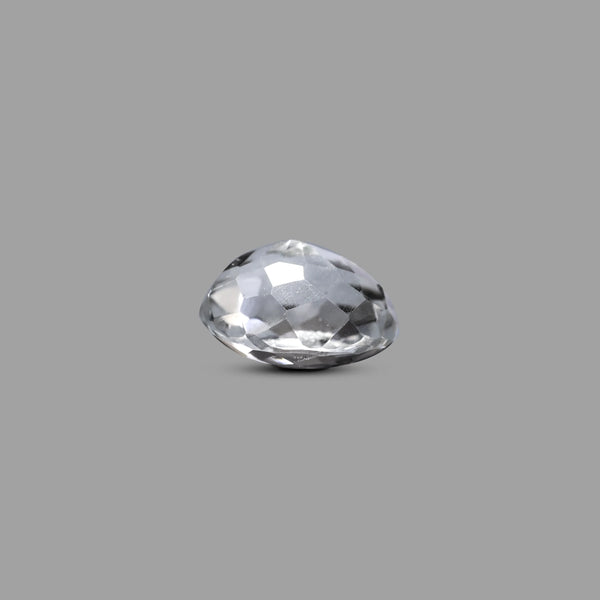 Crystal Quartz - 5.45 Carat