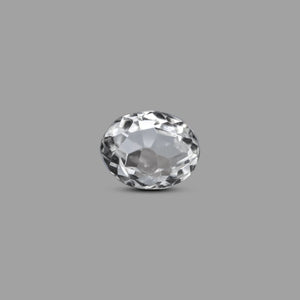 Crystal Quartz - 5.2 Carat - Pramogh