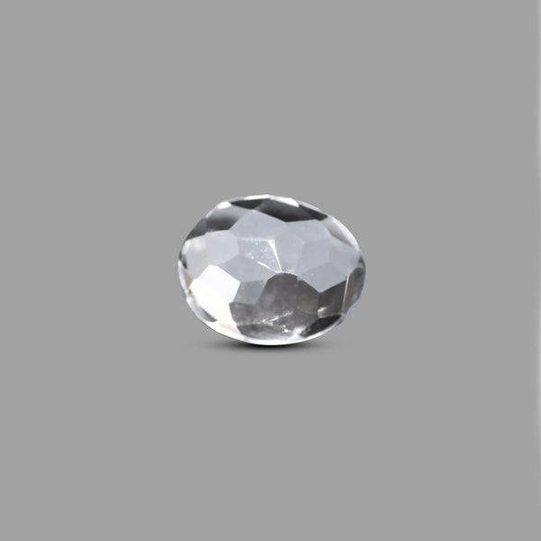 Crystal Quartz - 5.2 Carat