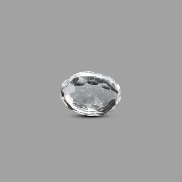 Crystal Quartz - 6.4 Carat