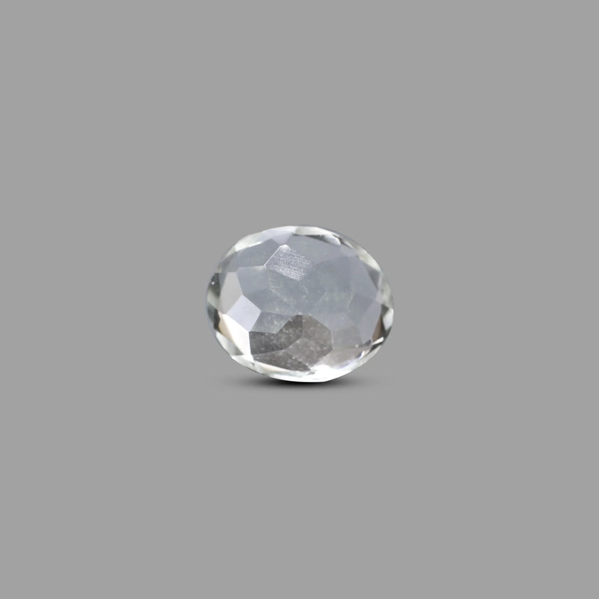 Crystal Quartz - 6.35 Carat