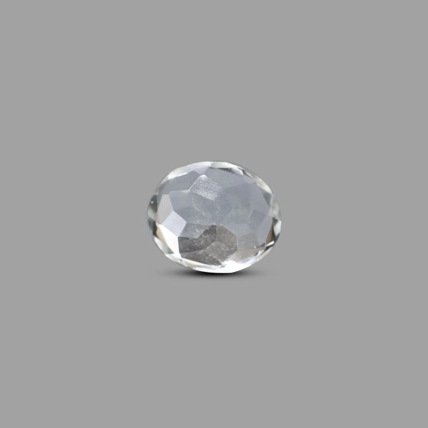 Crystal Quartz - 6.35 Carat