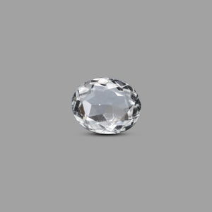 Crystal Quartz - 4.5 Carat - Pramogh