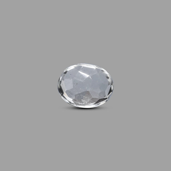 Crystal Quartz - 4.5 Carat