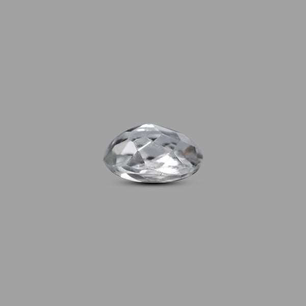 Crystal Quartz - 4.5 Carat