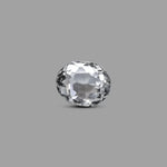 Crystal Quartz - 5.8 Carat - Pramogh