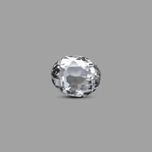 Crystal Quartz - 5.8 Carat - Pramogh