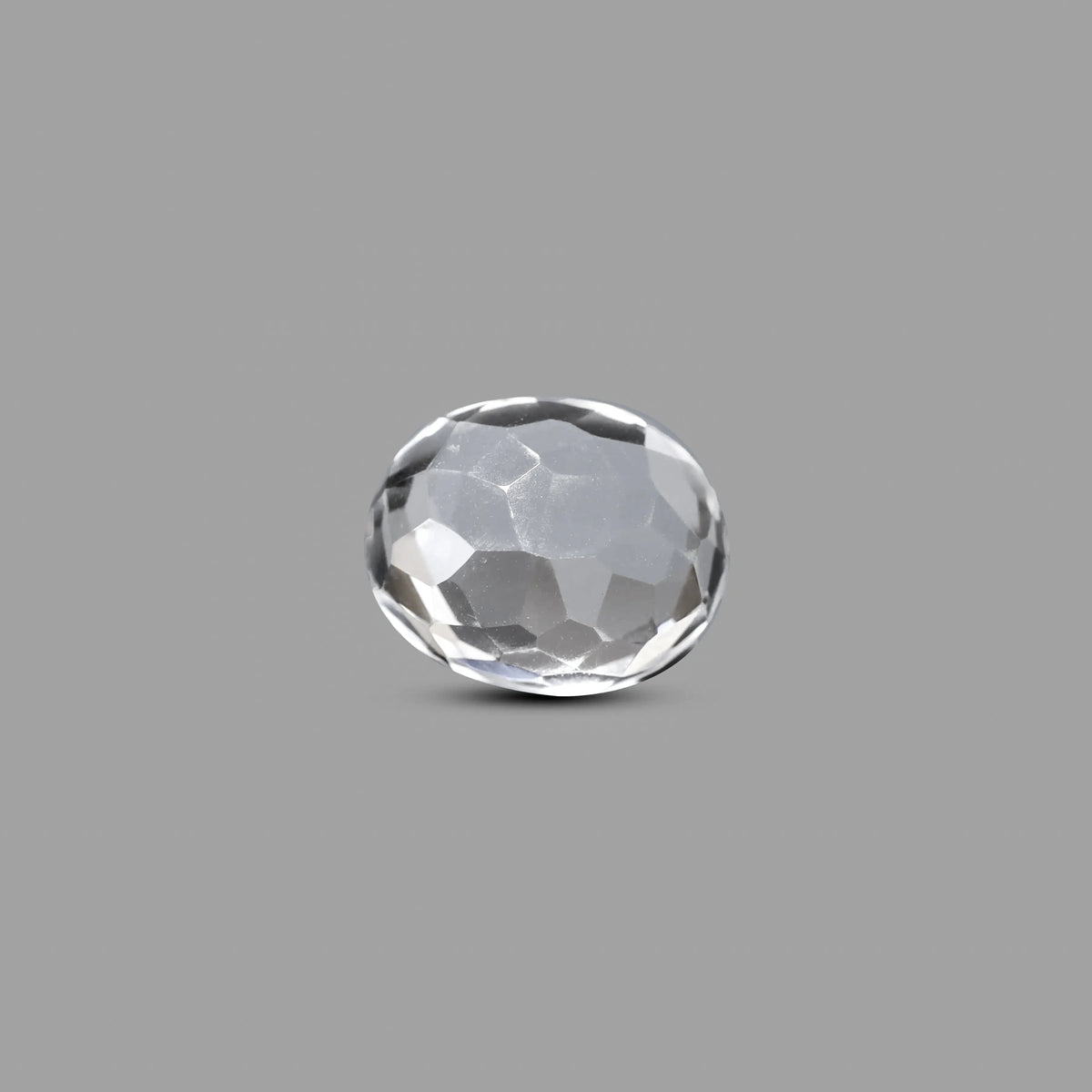 Crystal Quartz - 5.8 Carat