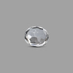 Crystal Quartz - 5.8 Carat
