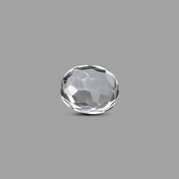 Crystal Quartz - 5.8 Carat