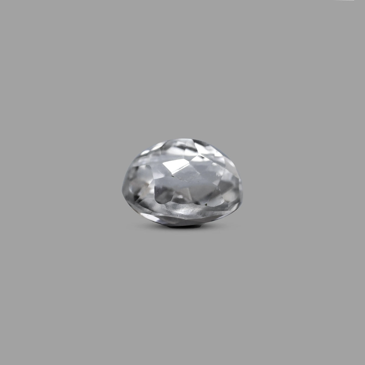 Crystal Quartz - 5.8 Carat