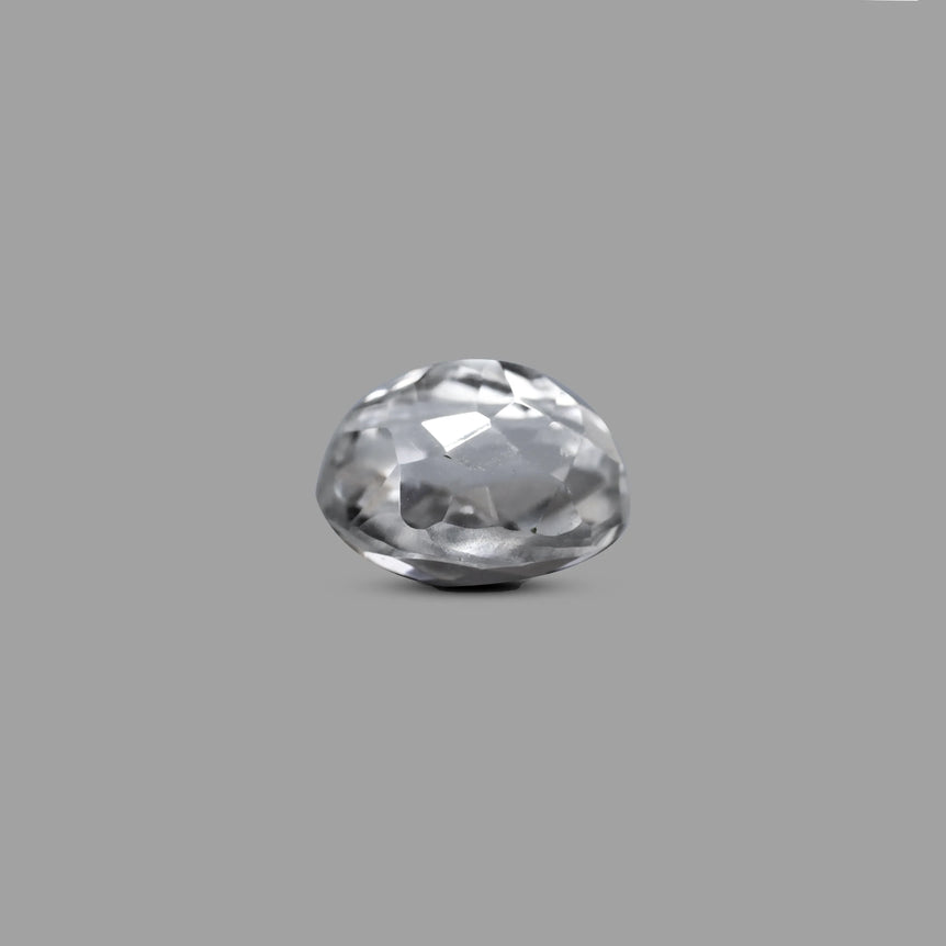 Crystal Quartz - 5.8 Carat