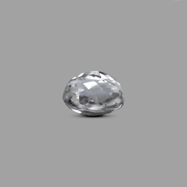 Crystal Quartz - 5.8 Carat