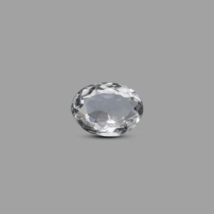 Crystal Quartz - 5.15 Carat - Pramogh