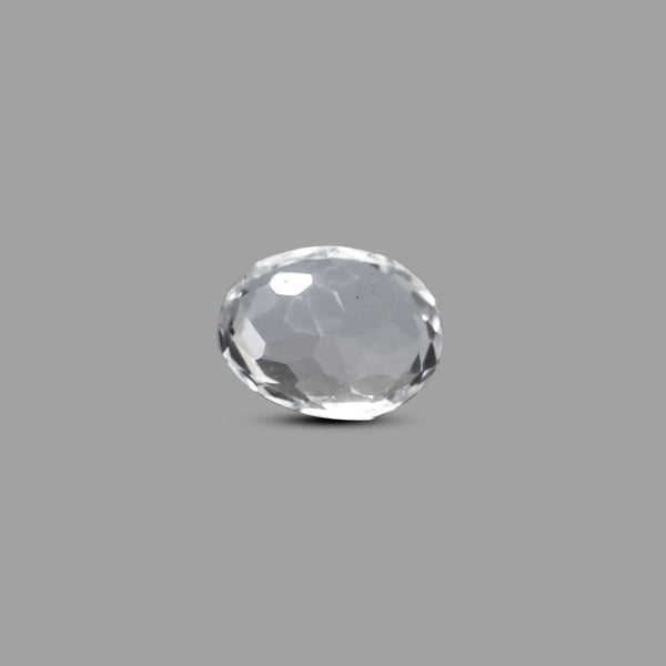 Crystal Quartz - 5.15 Carat