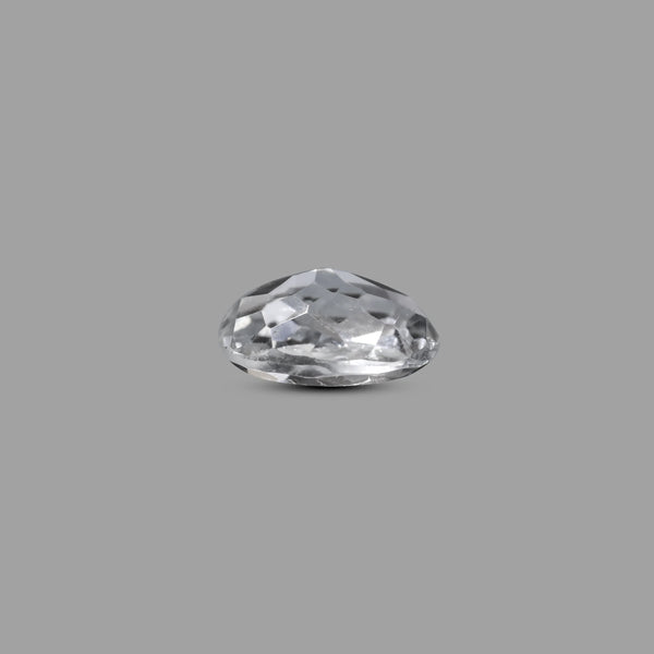 Crystal Quartz - 5.15 Carat