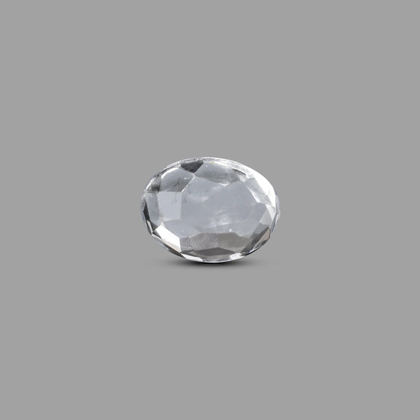 Crystal Quartz - 5.55 Carat