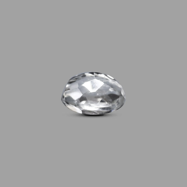 Crystal Quartz - 5.55 Carat