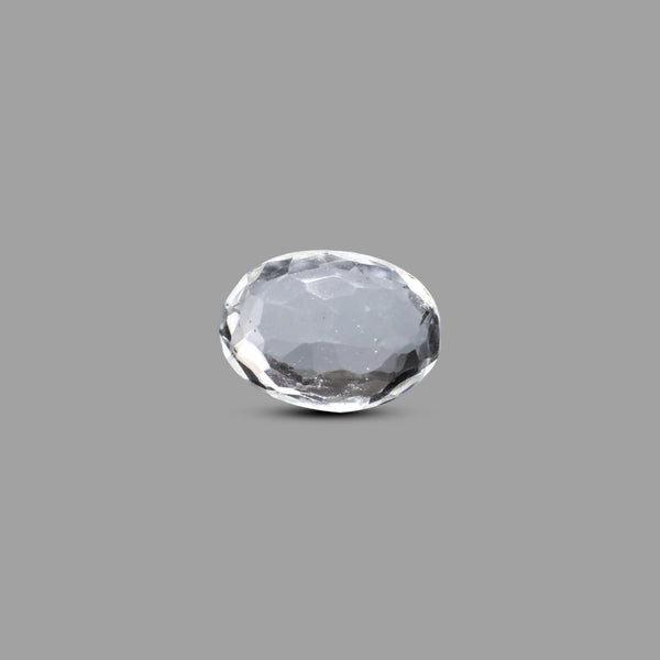 Crystal Quartz - 5.2 Carat