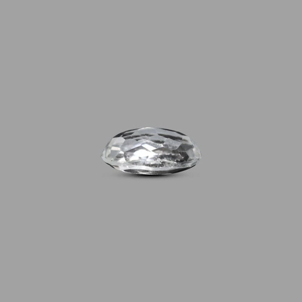 Crystal Quartz - 5.2 Carat